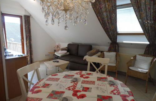 Gästehaus Kapitän Winston - Foto 39