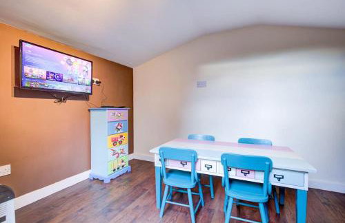 Comfortable 3 bed house in Chelmsford - Foto 6