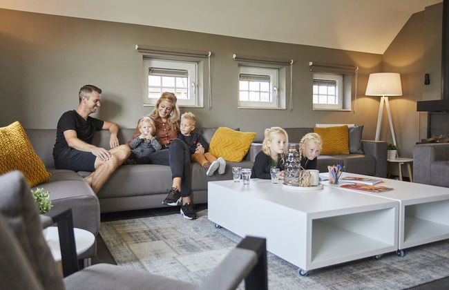 Beautiful Holiday Home With Luxury Bbq, in Limburg - Photo 4