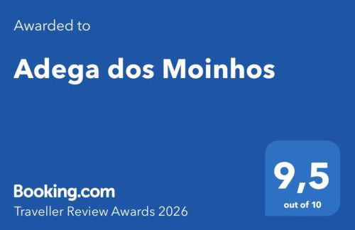 Adega dos Moinhos - Foto 5
