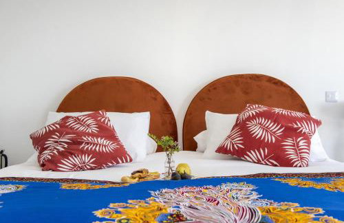 Thanckes House - Photo 46