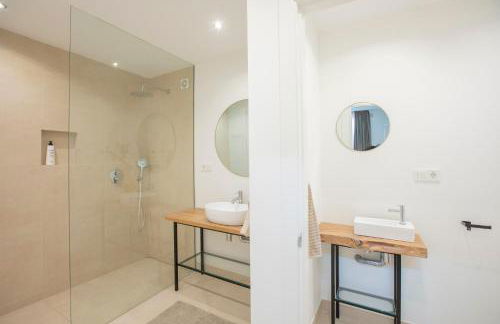 Del Parque Flats San Andres - Foto 18