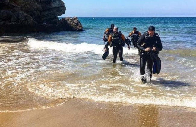 Immersione per principianti a Salou - Foto 4