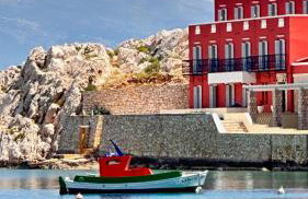 H-aris Seafront Mansion - Foto 49