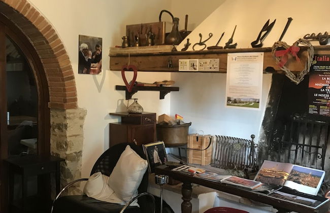 Residenzia del Sogno - Foto 46