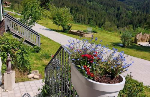 Apartment Hirsch - Foto 13