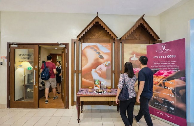 KL Bintang Suites at Times Square - Photo 66