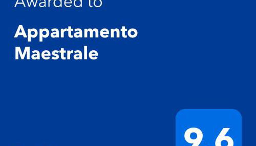 Appartamento Maestrale - Foto 2