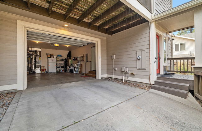 Taft at Old Mill - Pet-friendly & Near Downtown - Foto 37