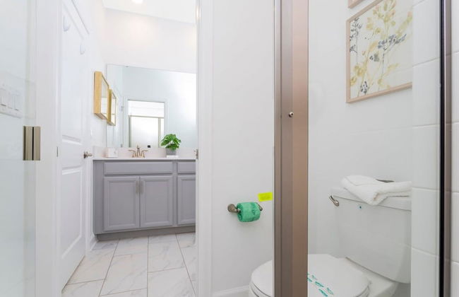 Wonderful 5 Bd Close to Disney @ Storey Lake Resort 2980 - Photo 25