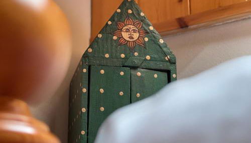 L'Antico Fienile - Val di Fiemme - Foto 2