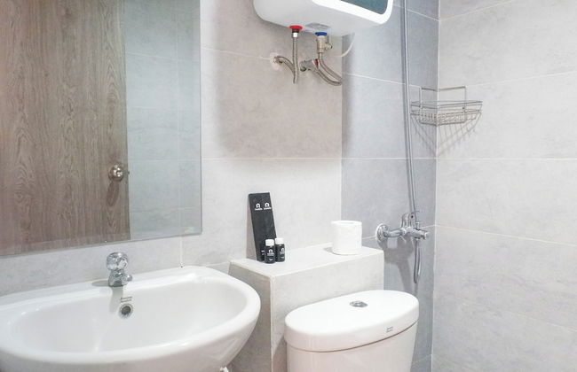 Exquisite And Vibrant 2Br Apartment At Taman Melati Surabaya - Foto 17