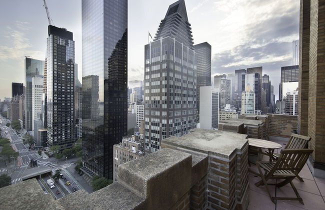 The Beekman Tower, Trademark Collection by Wyndham - Foto 73