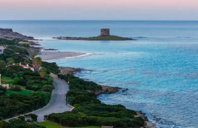 Casa Ethno Stintino-Private pool - Foto 49