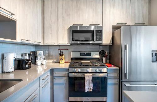 Modern Apt with Luxury Amenities - Foto 6