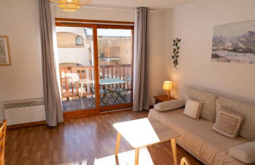 Bel appartement 6pers lumineux - Arvieux - Parc naturel du Queyras - Foto 7