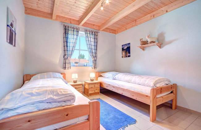 Ferienpark Am Meer Klipper - Foto 4