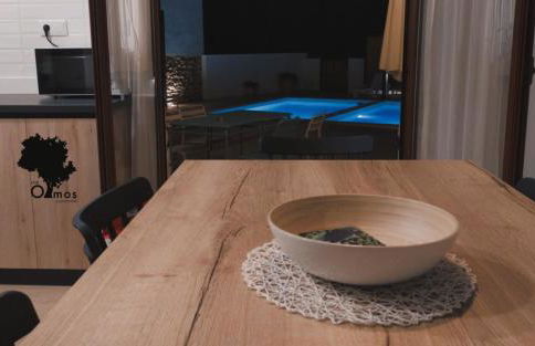 Los Olmos Alojamiento Rural - Foto 19