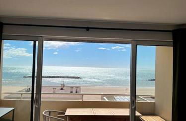 Appartement T4 avec vue mer pour 7 personnes - Foto 6