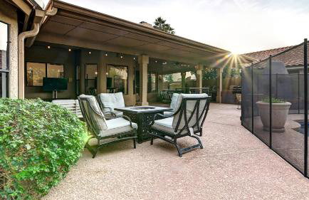 Entertainers Dream in Scottsdale W/pool and Games! - Foto 95