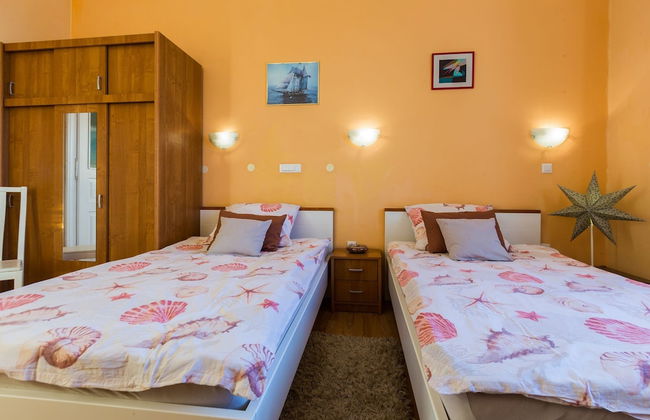 Charming Apartment in Zadar With City Views - Foto 12