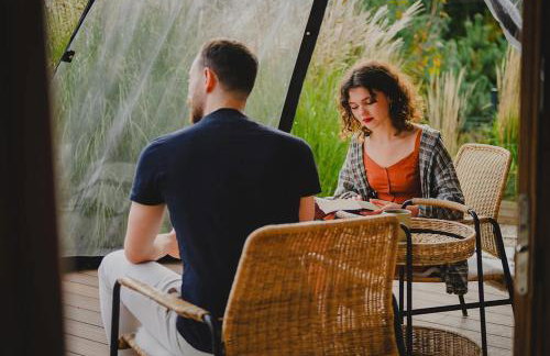 Osada Marchowo - Foto 54