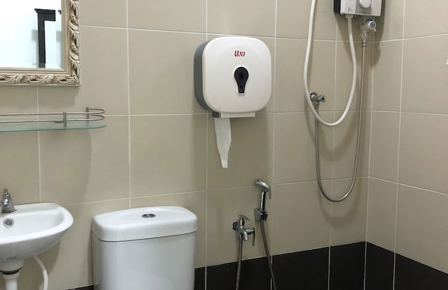 Langkawi Shell Out Villa - Foto 49