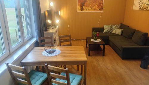 Bungalow im Grünen am Waschsee - Foto 5