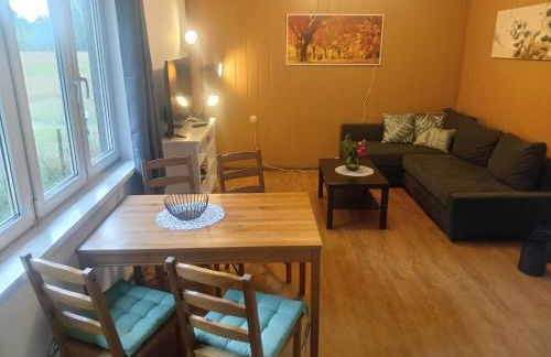 Bungalow im Grünen am Waschsee - Foto 5