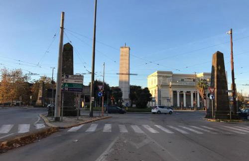 Airport Air Terminal 21 - Photo 19