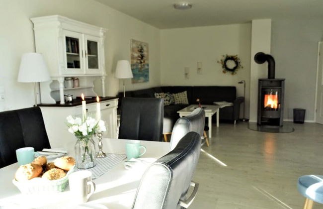 Diekkier Modern Retreat - Foto 25