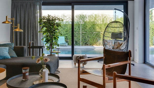 Restauration dans la chambre