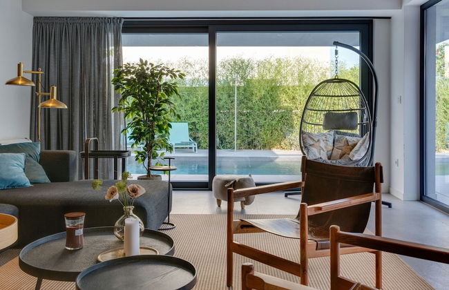 Villa Marli - Photo 3