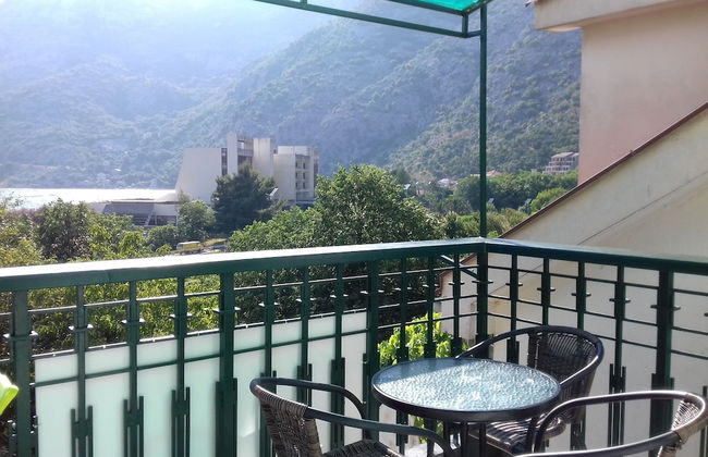 Apartmani Mozaici - Foto 10