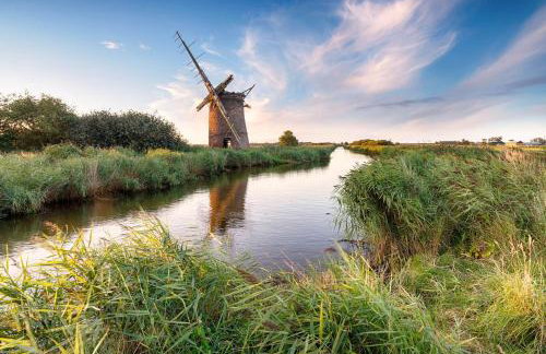 Banningham Coach House - Foto 31