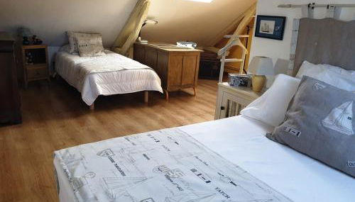 Chez Danièle - Maison au cœur du village de Lalbenque - Photo 4