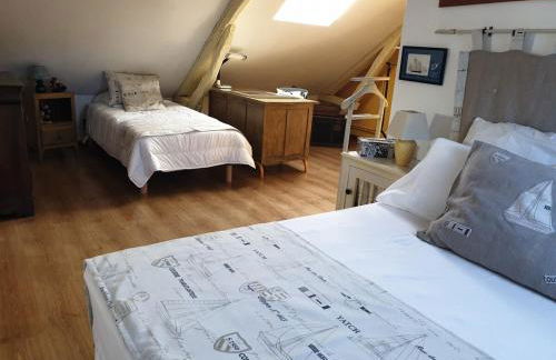 Chez Danièle - Maison au cœur du village de Lalbenque - Photo 4