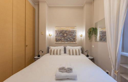 Cenacolo, Corso Magenta, Milan's historic center - Photo 37