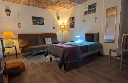 Logement sur jardin à Fontainebleau - Foto 14