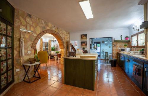 CASA LAZARO, TEGUESTE - Foto 14