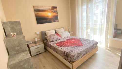 la maison du soleil - Foto 1