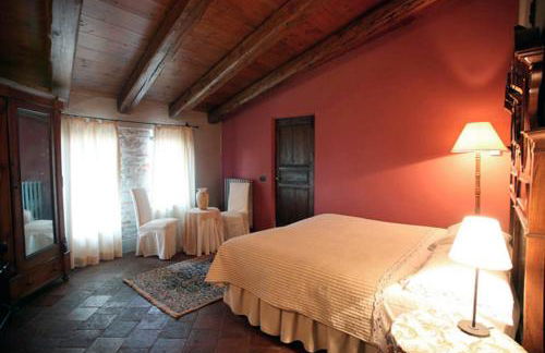 Dindina Agriturismo - Foto 8