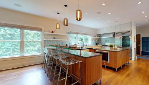 Sunny Day on Taunton Lake - Foto 2