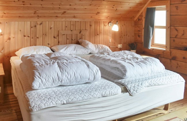 8 Person Holiday Home in Orskog-by Traum - Foto 6