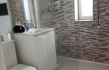 Miramar on Beach View Villa - Foto 80