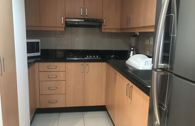 Bluezone Apartments - Photo 33