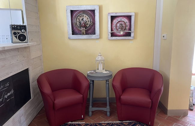 Agriturismo SetteLune - Foto 12