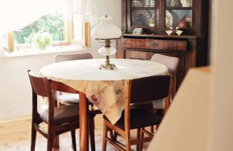 Dom Warmiński - Foto 1