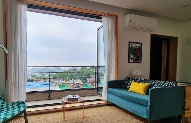 Naksan Balcony - Foto 70