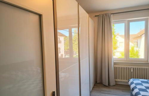 Helle Premium Ferienwohnung Christine Zweibrücken Ruhig Citynah, 100qm, Sonnentrasse - Foto 6